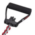 Aslan Sports - SPRI Braided Xertube / Resistance Bands with Handle (medium)